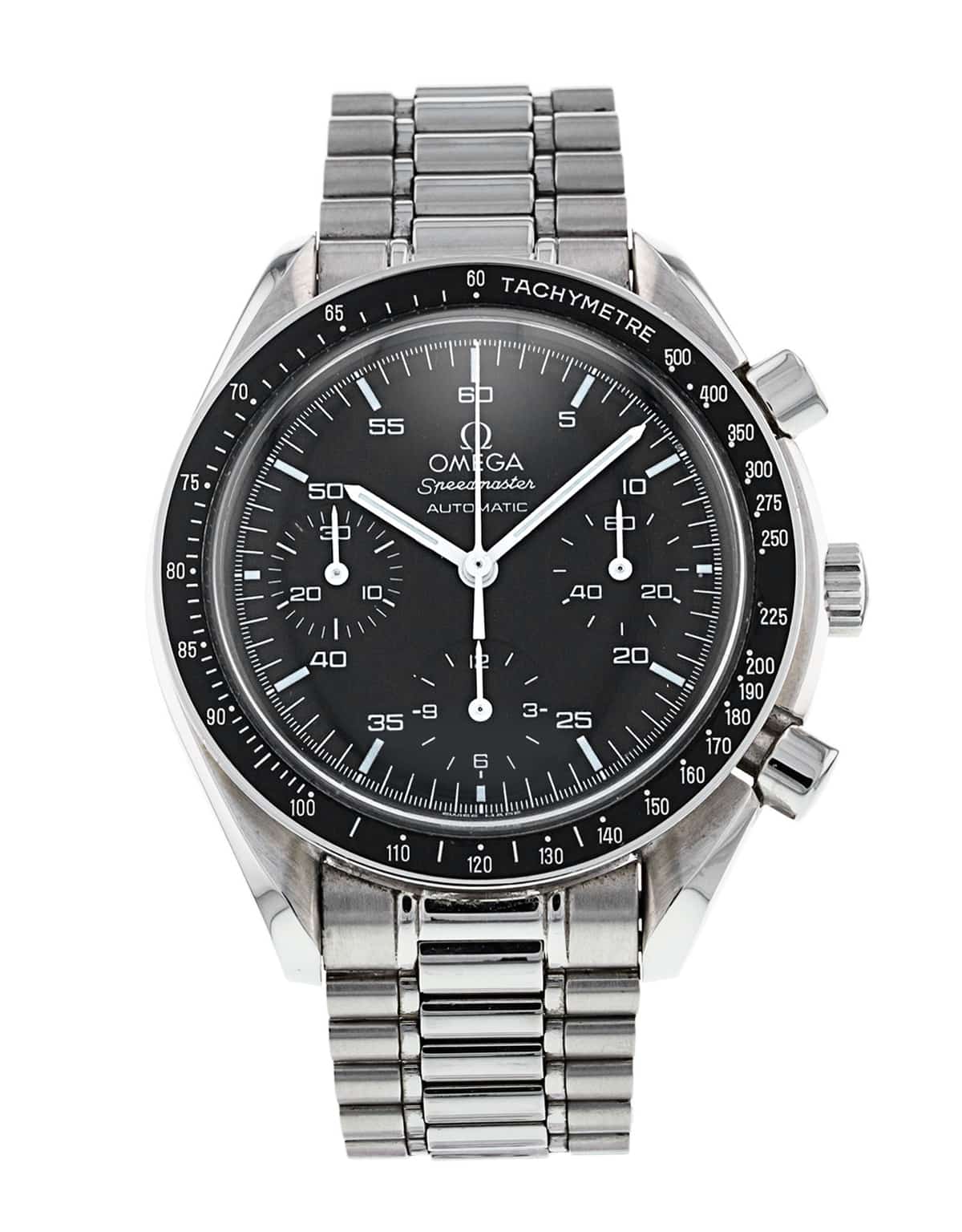 Omega Speedmaster Reduced 3510.50.00